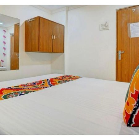 Hotel Super Βομβάη Εξωτερικό φωτογραφία
