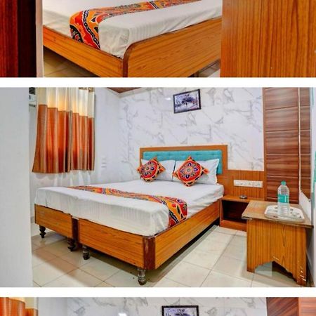 Hotel Super Βομβάη Εξωτερικό φωτογραφία