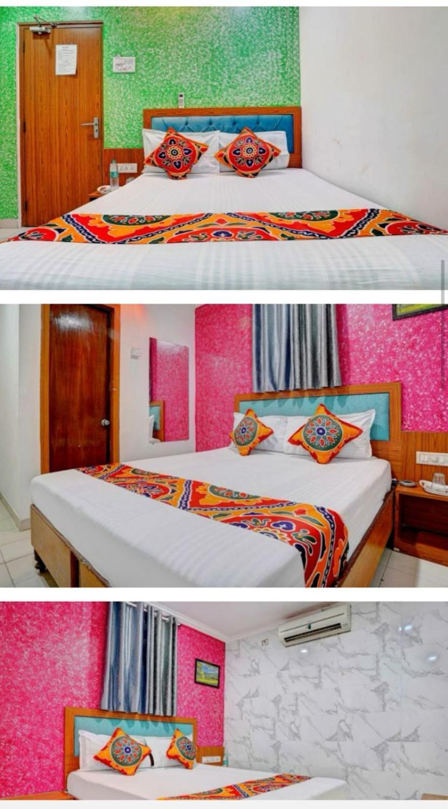 Hotel Super Βομβάη Εξωτερικό φωτογραφία