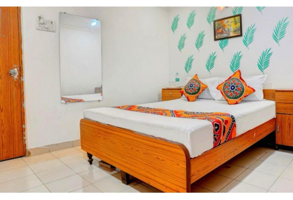Hotel Super Βομβάη Εξωτερικό φωτογραφία