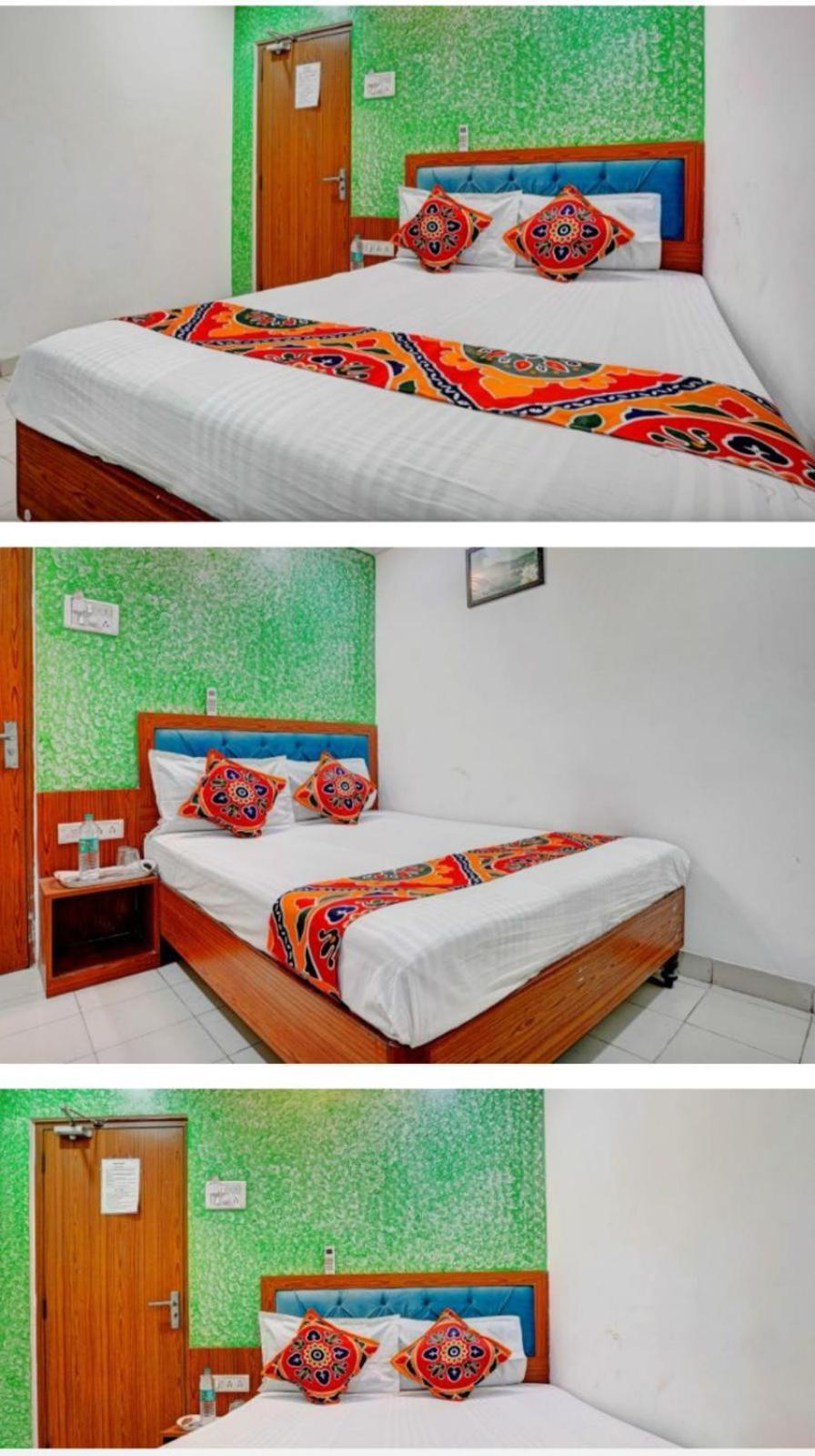 Hotel Super Βομβάη Εξωτερικό φωτογραφία