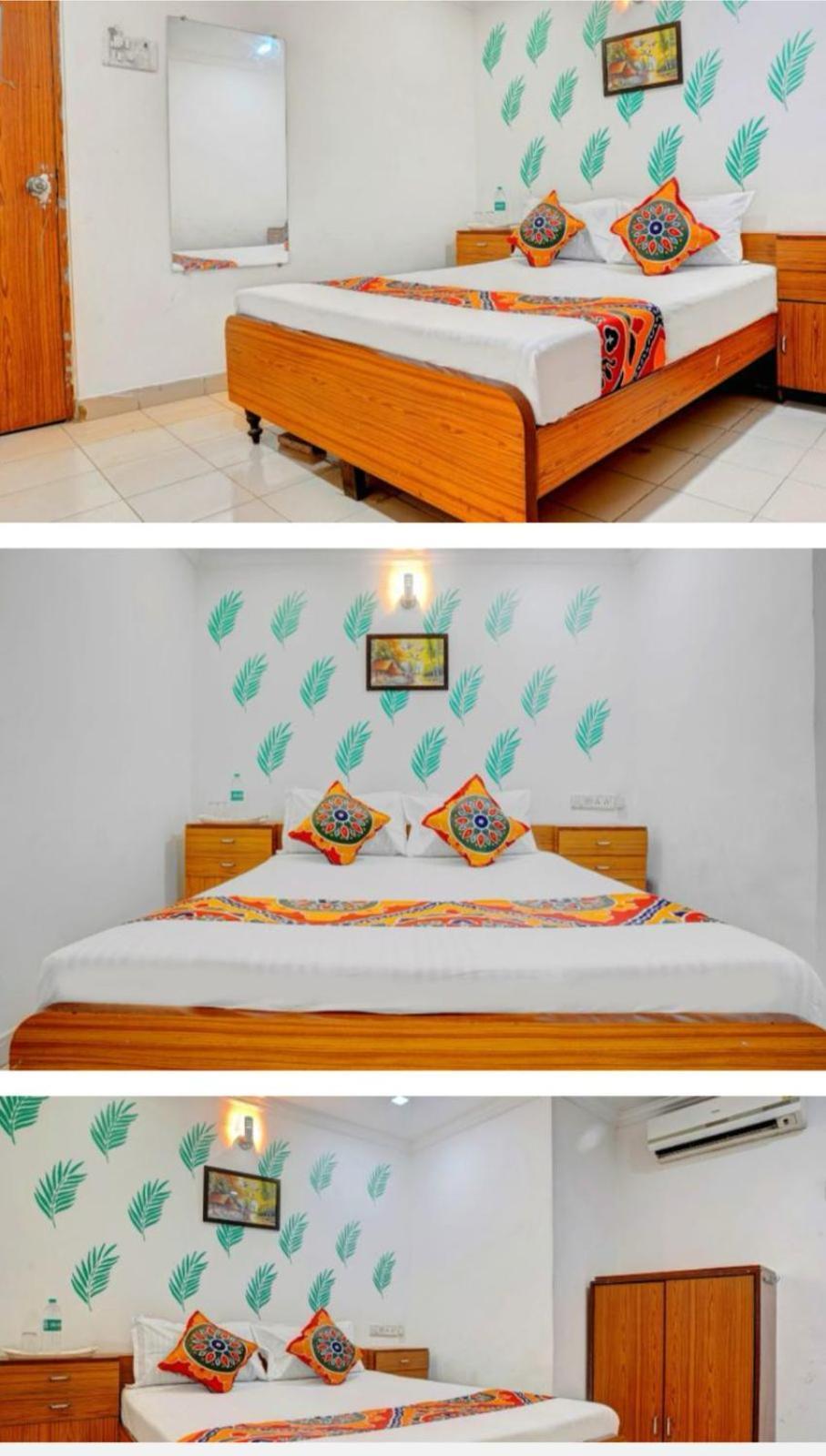 Hotel Super Βομβάη Εξωτερικό φωτογραφία