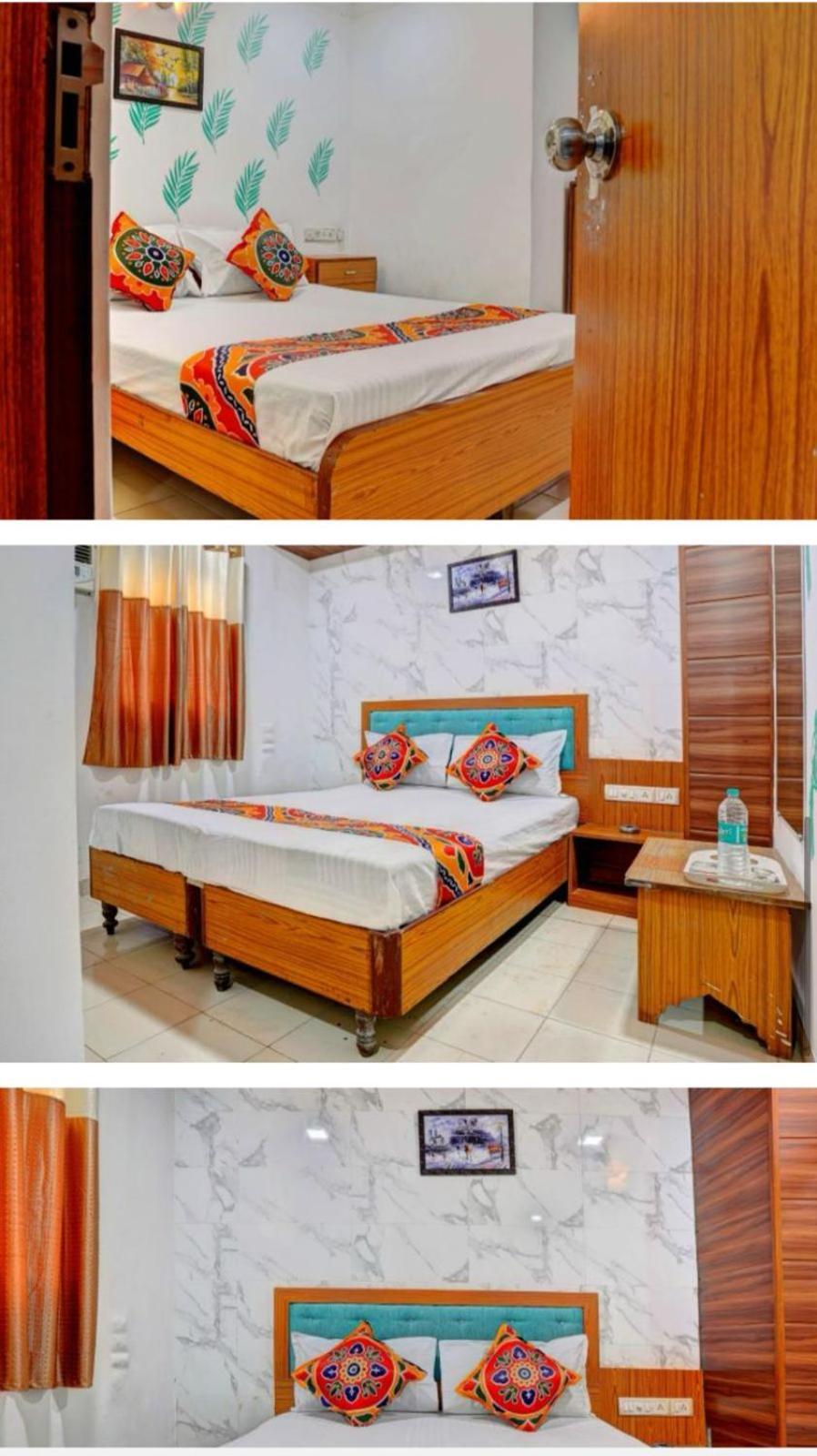 Hotel Super Βομβάη Εξωτερικό φωτογραφία