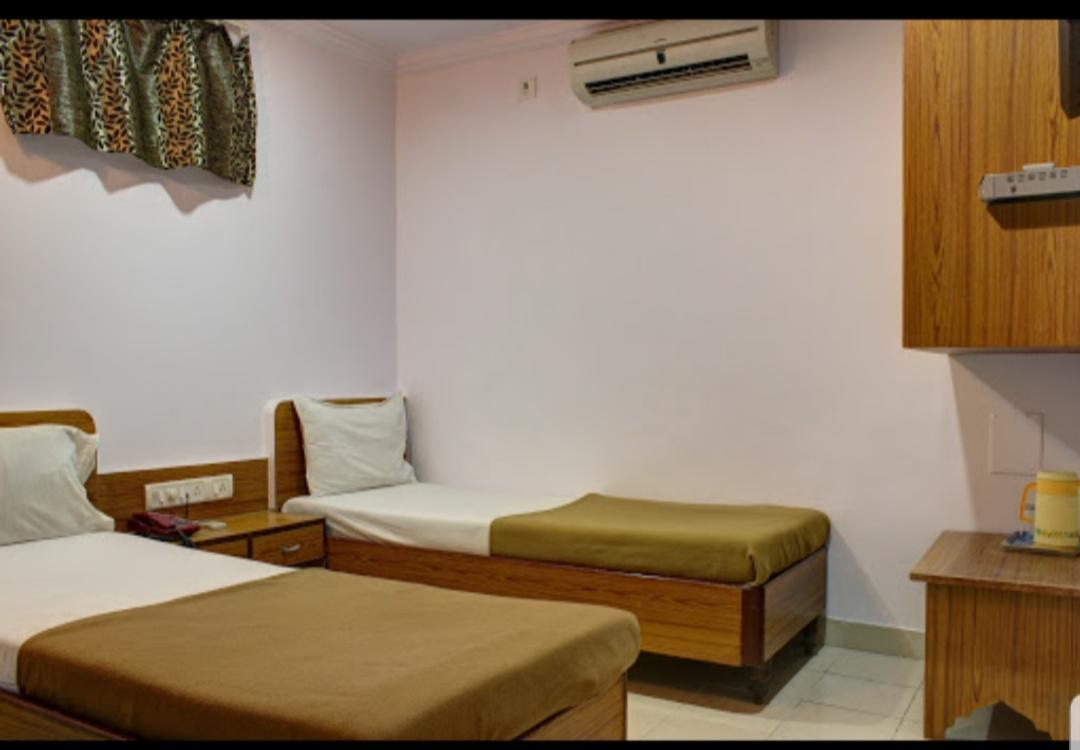 Hotel Super Βομβάη Εξωτερικό φωτογραφία
